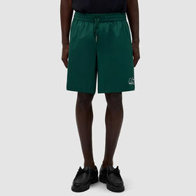 Arte BIRDS LOGO SHORTS 印花宽松短裤