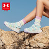 【夏日必备溯溪凉鞋】正品Under Armour安德玛 夏季新款儿童沙滩鞋软底透气鞋男女大童运动凉鞋 2421506/2521815 超低折扣 商品缩略图11