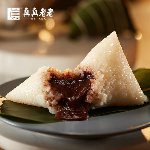 真真老老 ·真美满礼盒1400g【端午】ZB 商品图4