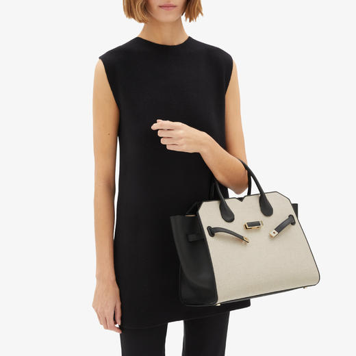 MILANO CANVAS 中号包 商品图5