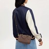  【礼盒礼袋】COACH/蔻驰女士小方包波士顿桶包通勤时尚单肩斜挎手提包 商品缩略图11