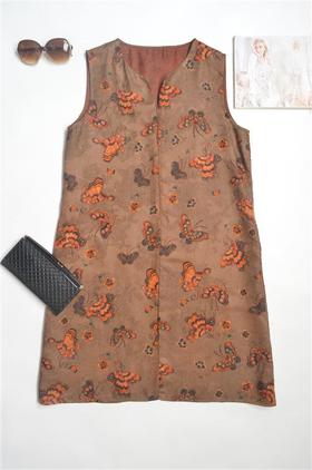 集拉米卡SQNP3Y_真丝裙_ZK