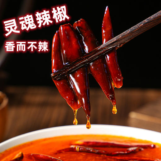 【五源太和板面6盒装】太和风味 卤香浓郁 五香/香辣双味可选 地道安徽味 商品图4