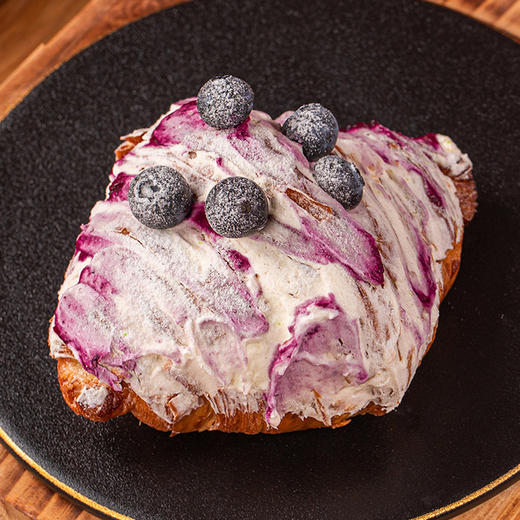 蓝莓可颂 商品图0