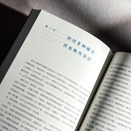 专业型班主任十讲 大夏书系 张志强 破解新手班主任痛点 商品图13