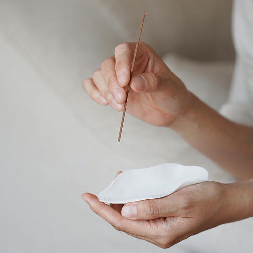 呈白·「花信风」十二花神品鉴永春香 | 以四时为轴，月令花香为信，藏山海与岁月深情 商品图3