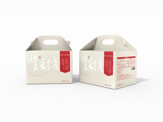 王陆良米线、米面  只有璞心米和水 无任何添加 商品图1