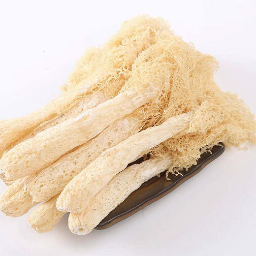 光雾良源竹荪30g/袋 商品图1