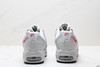 耐克NIKE AIR MAX 95 TT气垫复古休闲运动跑步鞋DM2362-100男鞋 商品缩略图5