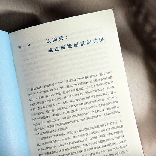 专业型班主任十讲 大夏书系 张志强 破解新手班主任痛点 商品图8