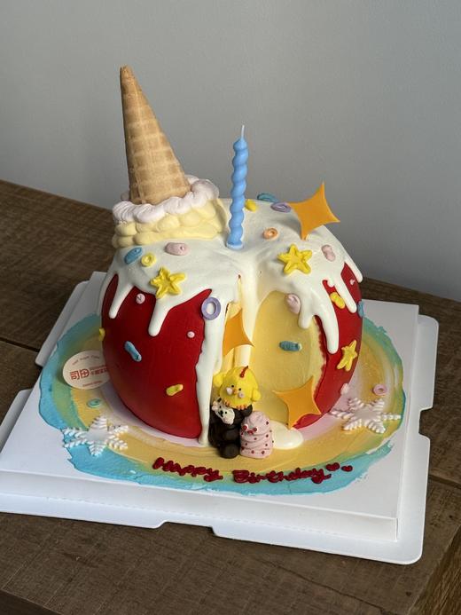 苹果屋 商品图0