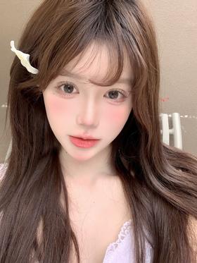 ONLYBABY&ONLYCON  半年抛 恋爱天份 直径14.5mm着色13.7mm