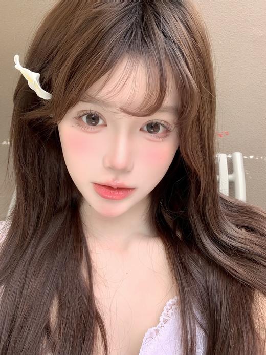 ONLYBABY&ONLYCON  半年抛 恋爱天份 直径14.5mm着色13.7mm 商品图0