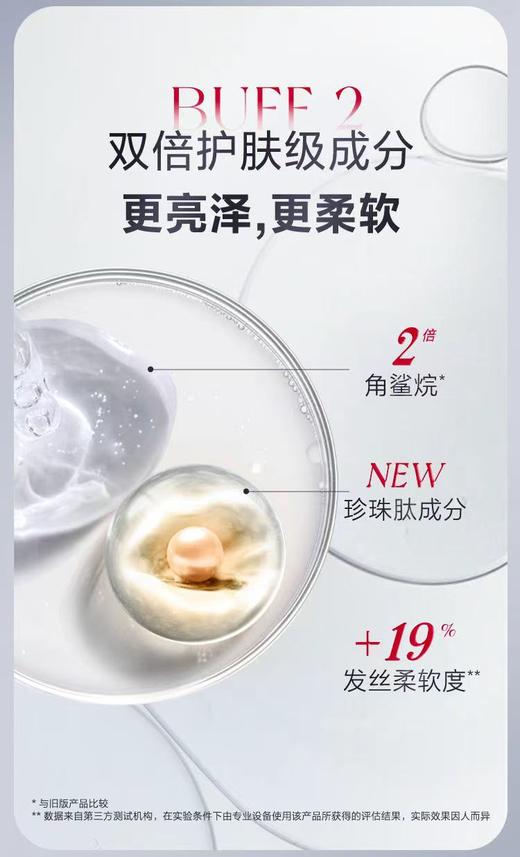 芬浓透润美容液发膜 商品图1