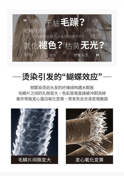 年后发！买1送洗发水84ml❗买2送正装发膜🔥日本原装进口【PHARMA发玛21洗发水/护发素600ml】带防伪码❗日本药剂师专研，高端沙龙专用品牌🏆细软塌/干枯/强韧/烫染发质，多款可选！ 商品图9