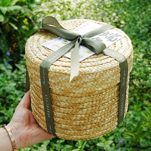 端午竹桶礼盒 商品图0