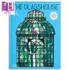 预售 【中商原版】玻璃屋 The Glasshouse 英文原版 儿童绘本 图画故事书 精美插图 进口童书 精装精品绘本 大开本图画书 5岁以上 商品缩略图1