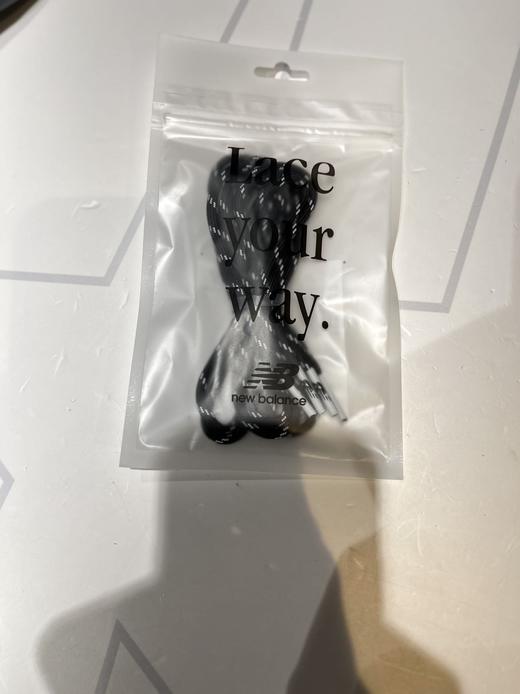 【云粉节】  【新品】7楼 NewBalance运动休闲时尚潮流鞋带 吊牌价：19.9元 商品图4