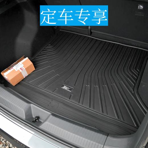 TPE 环保尾箱垫—定车专享 商品图0