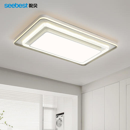 晶亮系列-客厅灯 商品图0