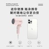 娜么美便携吹风机三件套 负离子护发卷发棒迷你 商品缩略图2