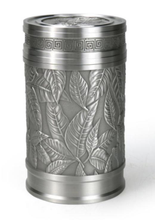 本味-茶叶罐 商品图0