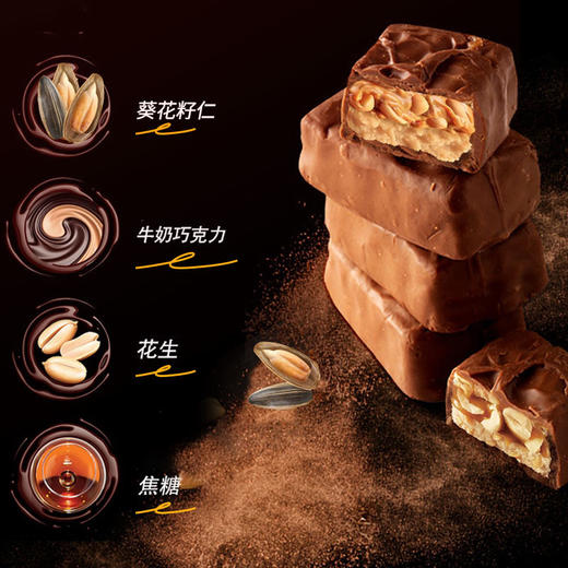 俄式糖果礼包（城市名片版）1322g【XPTX】 商品图2