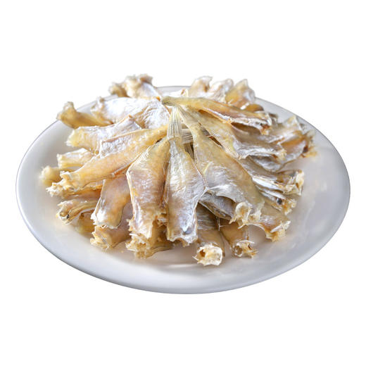 【北海特产❗当季马面鱼干】源自海捕现捞，渔民自家晾晒，淡晒不加盐无添加剂，营养美味又健康， 耗儿鱼扒皮鱼剥皮鱼咸鱼干，自晒淡干小鱼仔，马面鱼北海特产干货L 商品图3