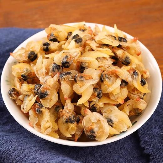 【特惠】山珍海味花蛤干200g/袋 商品图0