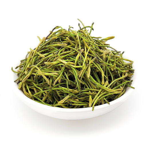 光雾良源金银花茶30g/袋 商品图3