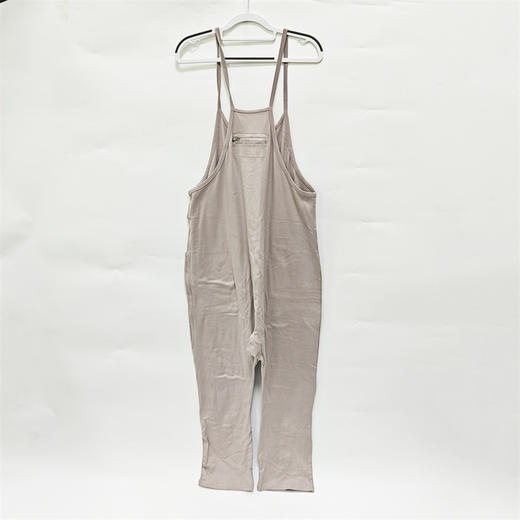 BASICS BEYOND吊带连体裤49元 商品图2