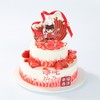 哪吒闹海蛋糕 | 幸福西饼 商品缩略图3