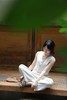 【下单后7天发货】ORIGNAL&CO 老钱风亚麻三件套装 商品缩略图3