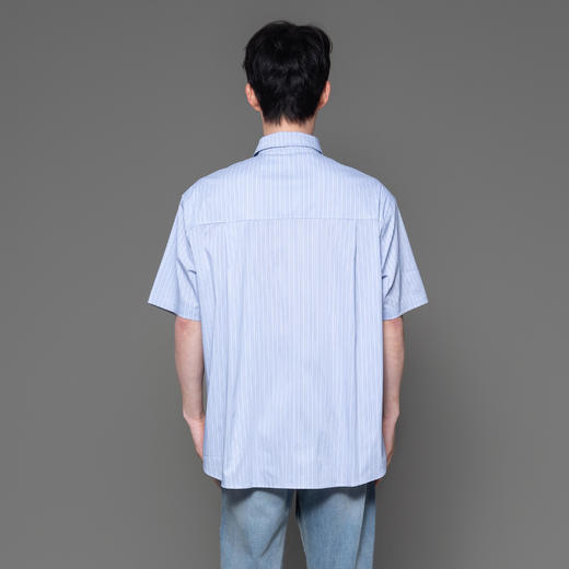 短袖衬衫 商品图3