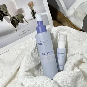 现货▲ 新款2.0 瑷尔博士氨基洗面奶120ml