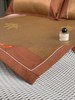 严选 | 黑白纪800D冰藤席 180*200cm/件 家用可折叠 透气亲肤 清凉入眠 商品缩略图4