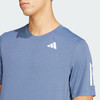 Adidas阿迪达斯CLUB 3-STRIPES TENNIS TEE 速干网球运动短袖圆领T恤IY3218 商品缩略图4