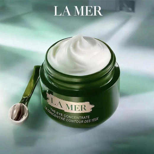 海蓝之谜浓缩绿眼霜正装15ML（效期：27年9月）A-4989 商品图1