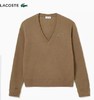 法国鳄鱼LACOSTE女毛衫AF9554-98SIX 商品缩略图0