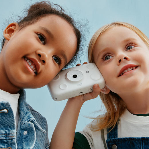 深圳手信 噜咔博士AI拍学机 商品图8