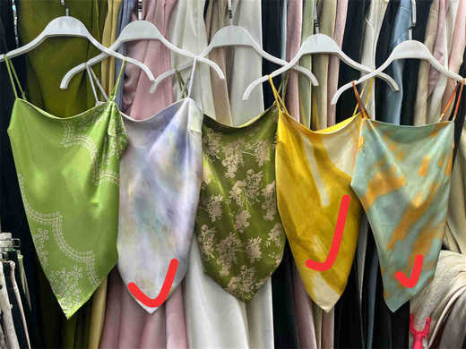 【门店同款】ENJOY夏季吊带 162294460 商品图0