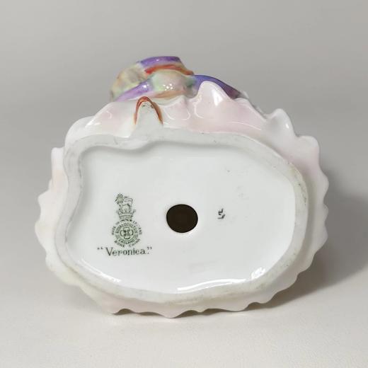 英国皇家道尔顿瓷偶，Veronica 商品图8