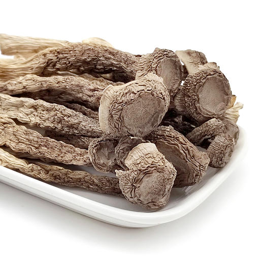 光雾良源鹿茸菇300g/袋 商品图2