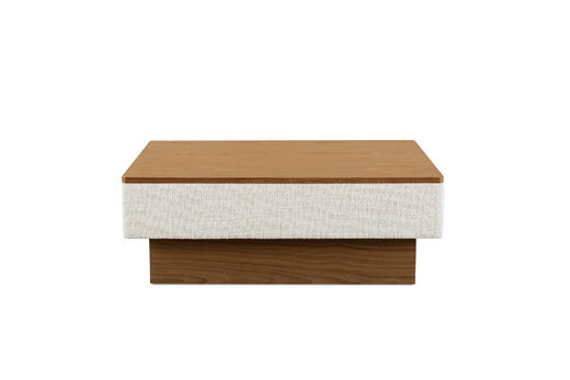 Kiko 组合沙发 | 皮布面料可选，详询客服 商品图4