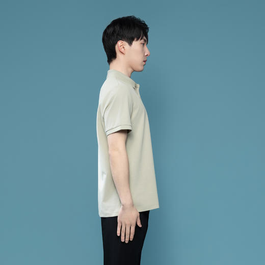 短袖POLO 商品图3