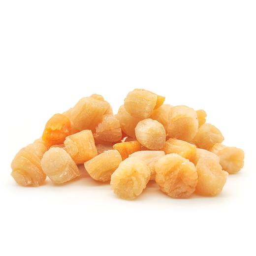 【快递包邮】燕联生晒干贝188g 商品图2