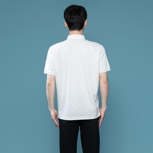 短袖POLO 商品图4
