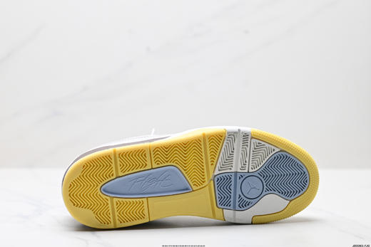 耐克乔丹Jordan FLIGHT COURT ATE低帮复古球鞋板鞋HF3255-001男女鞋 商品图8