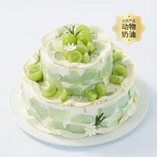 伯牙绝弦蛋糕 | 幸福西饼 商品图4