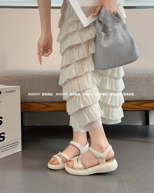 新品女士凉鞋947B52569（W） 商品图0